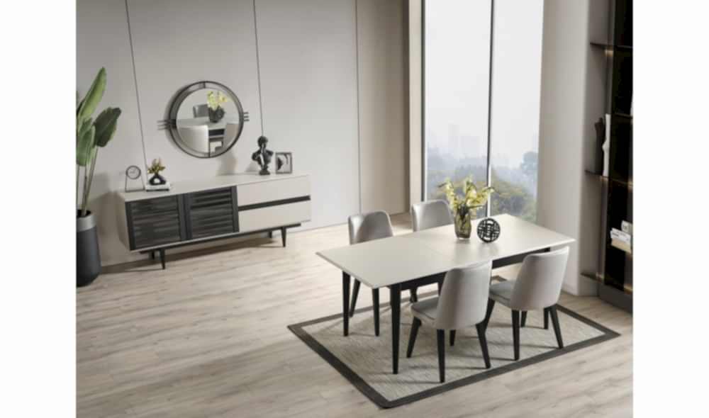 Pars · Yemek Odası Takımı